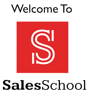 Sales School Logo